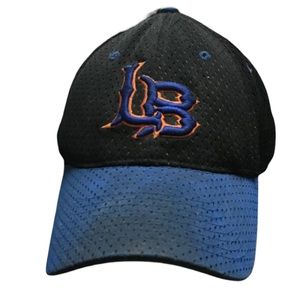 Long Beach State Dirtbags Hat GUC 7 3/8